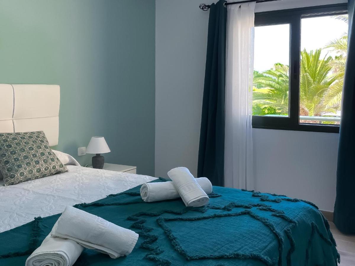 Casa Bella By Best Holidays Fuerteventura Corralejo Chambre photo