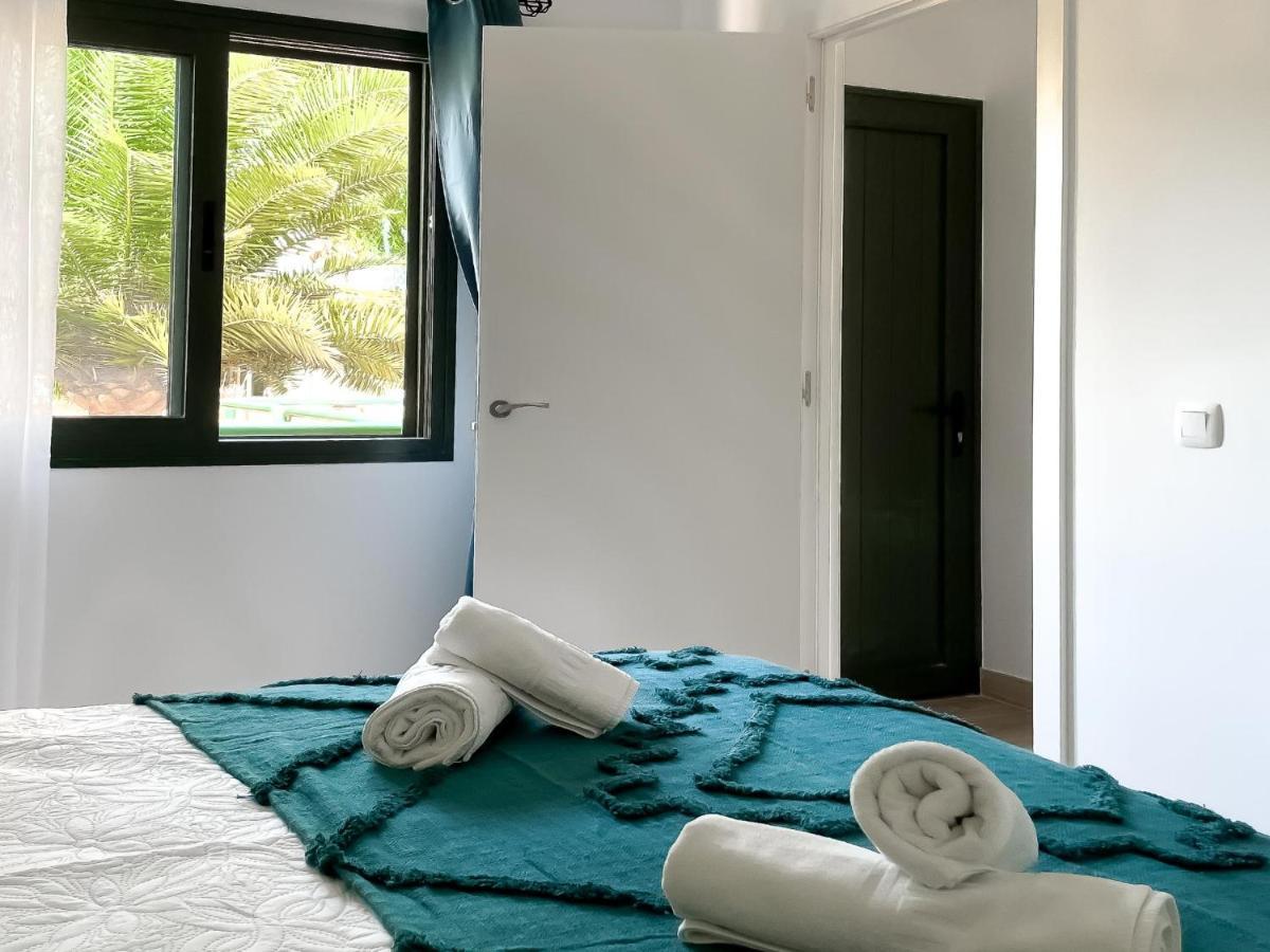 Casa Bella By Best Holidays Fuerteventura Corralejo Chambre photo