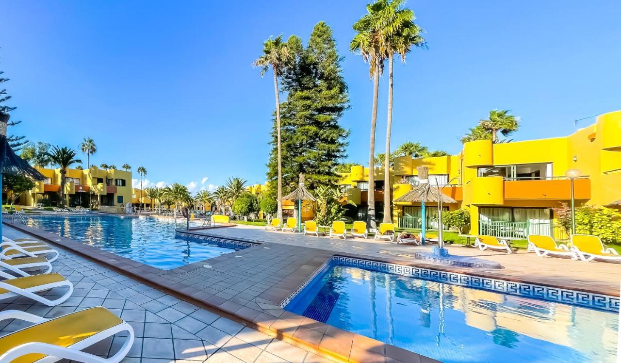 Casa Bella By Best Holidays Fuerteventura Corralejo Extérieur photo