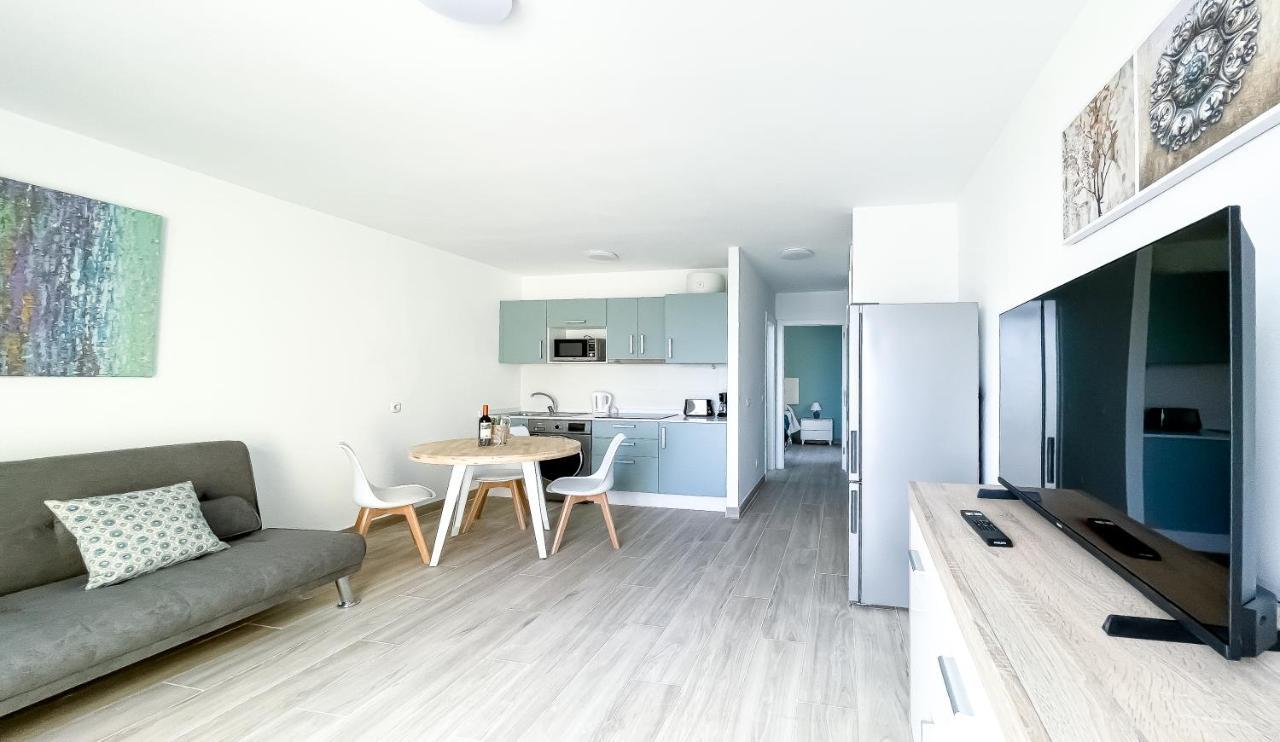 Casa Bella By Best Holidays Fuerteventura Corralejo Extérieur photo