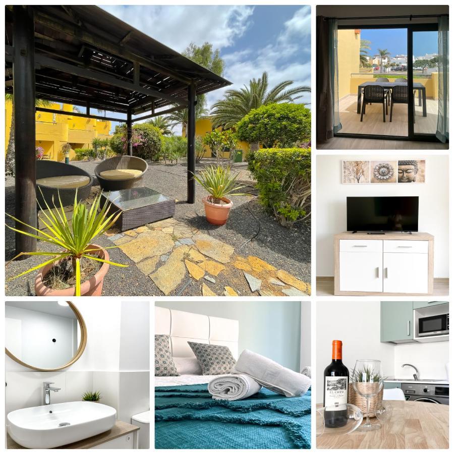 Casa Bella By Best Holidays Fuerteventura Corralejo Extérieur photo