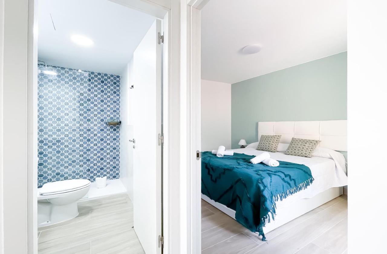 Casa Bella By Best Holidays Fuerteventura Corralejo Extérieur photo