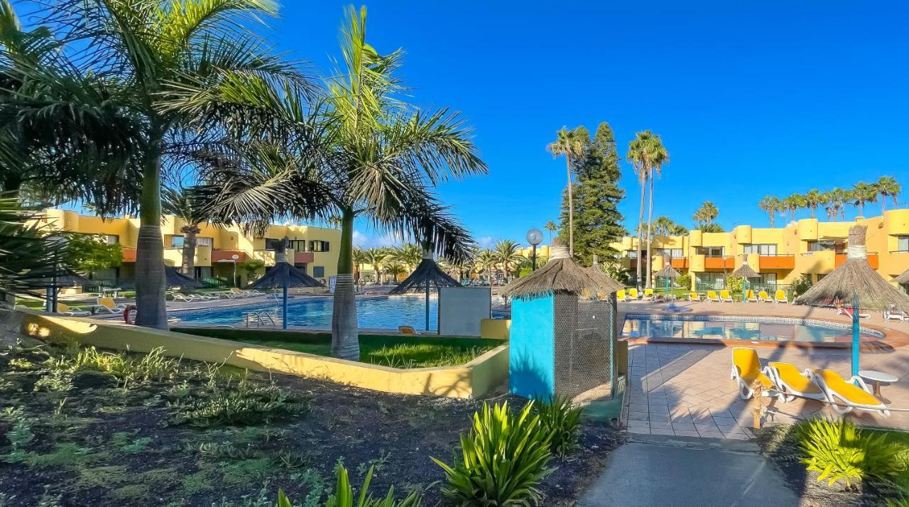 Casa Bella By Best Holidays Fuerteventura Corralejo Extérieur photo