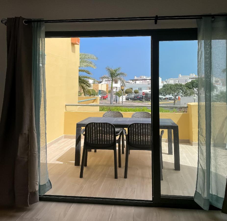 Casa Bella By Best Holidays Fuerteventura Corralejo Extérieur photo
