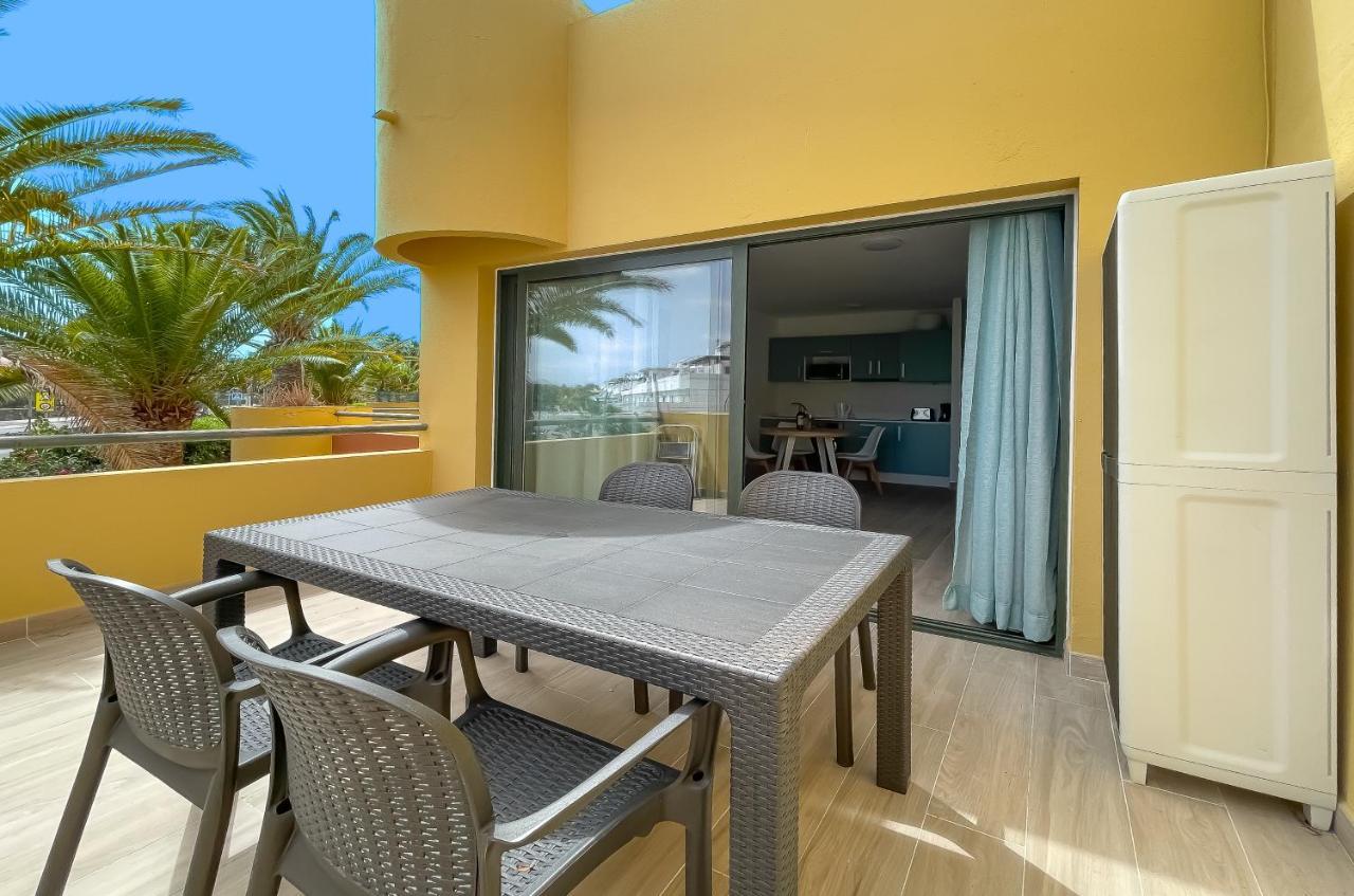 Casa Bella By Best Holidays Fuerteventura Corralejo Extérieur photo