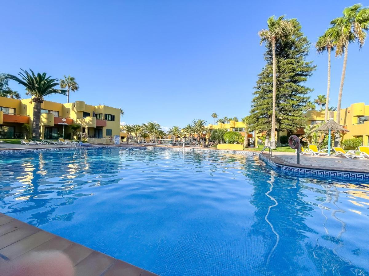 Casa Bella By Best Holidays Fuerteventura Corralejo Extérieur photo