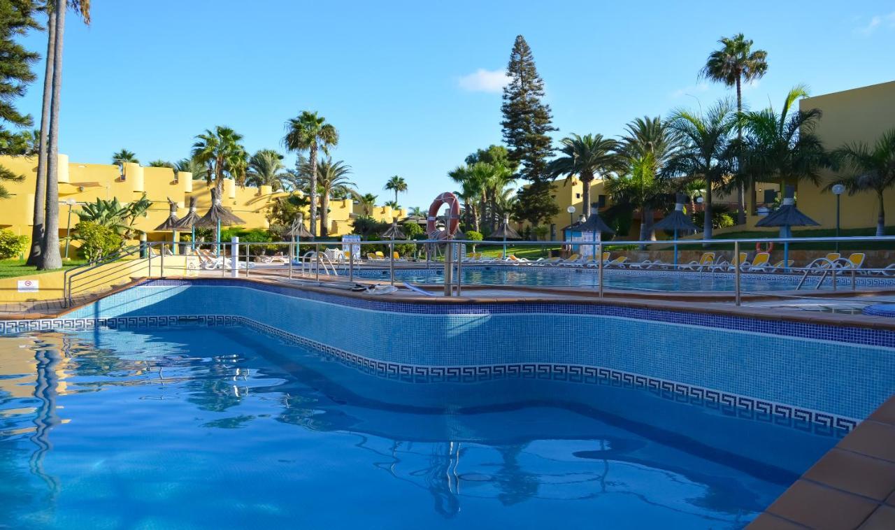 Casa Bella By Best Holidays Fuerteventura Corralejo Extérieur photo