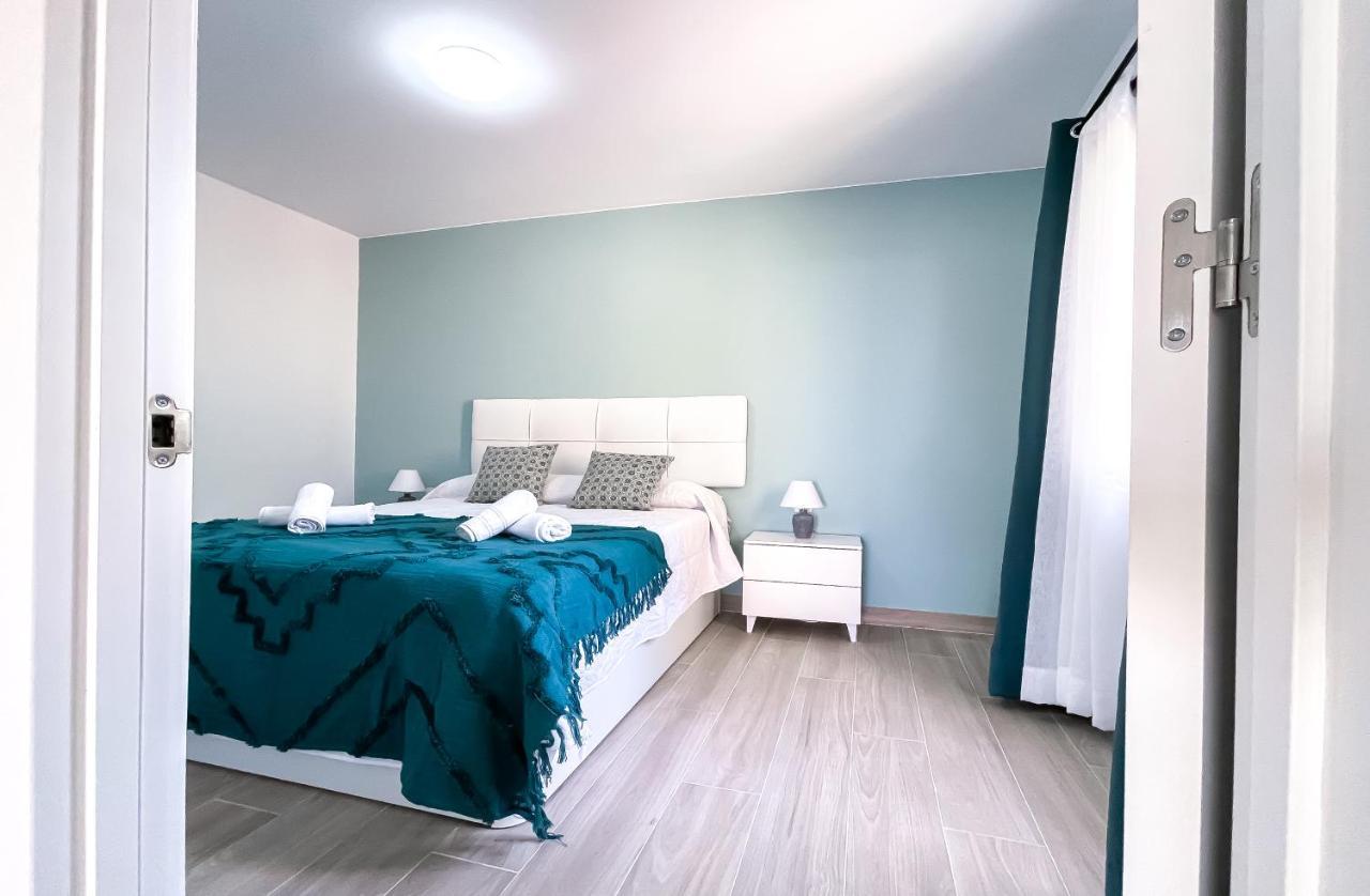 Casa Bella By Best Holidays Fuerteventura Corralejo Extérieur photo