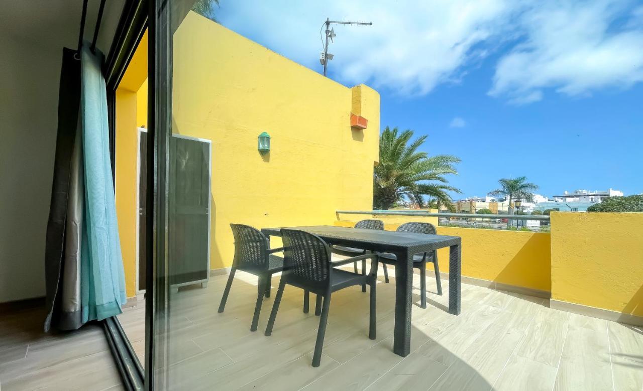 Casa Bella By Best Holidays Fuerteventura Corralejo Extérieur photo