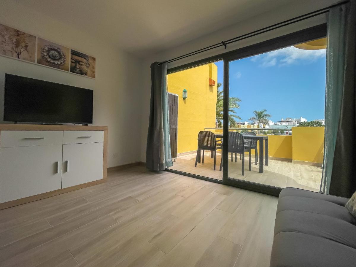 Casa Bella By Best Holidays Fuerteventura Corralejo Extérieur photo