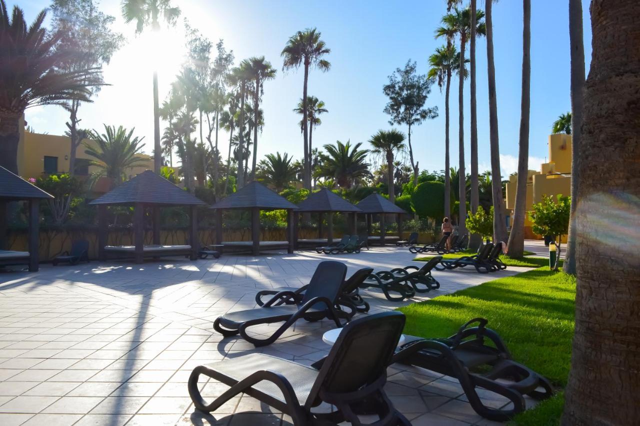 Casa Bella By Best Holidays Fuerteventura Corralejo Extérieur photo