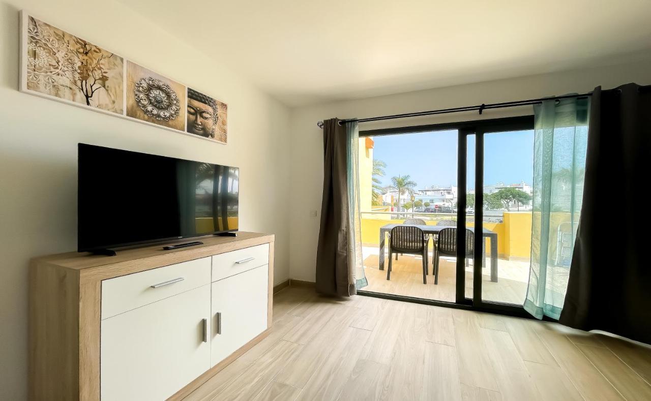 Casa Bella By Best Holidays Fuerteventura Corralejo Extérieur photo