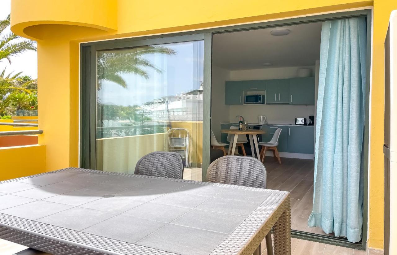 Casa Bella By Best Holidays Fuerteventura Corralejo Extérieur photo