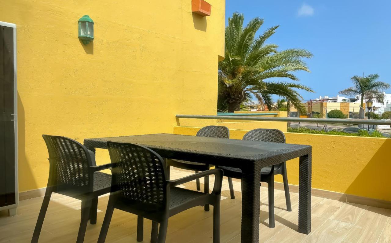Casa Bella By Best Holidays Fuerteventura Corralejo Extérieur photo