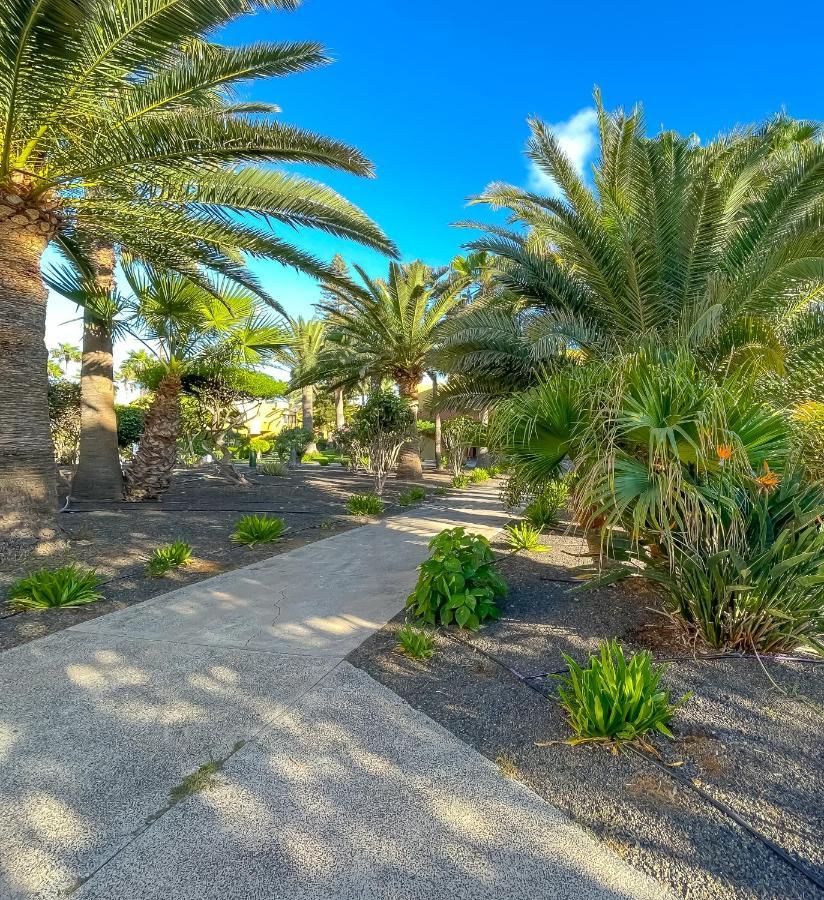 Casa Bella By Best Holidays Fuerteventura Corralejo Extérieur photo