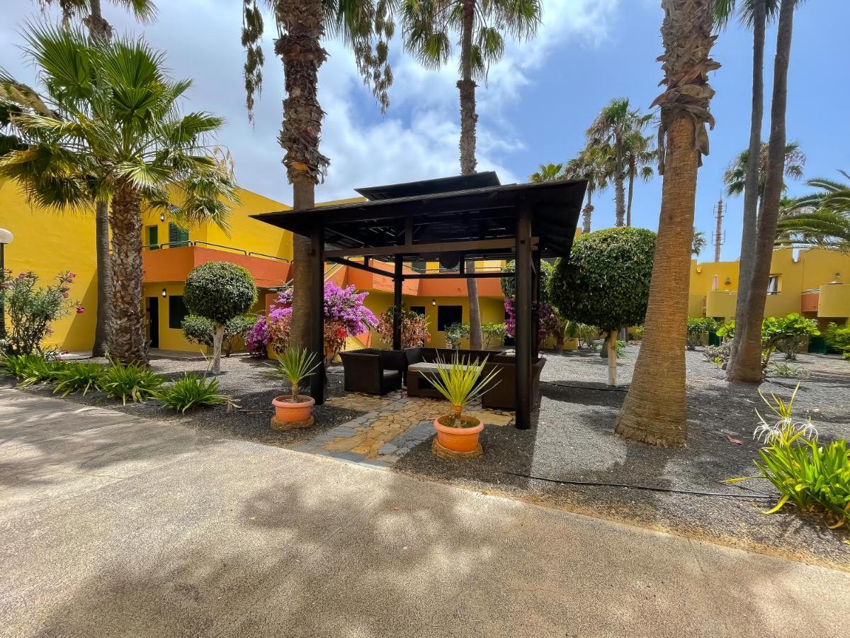 Casa Bella By Best Holidays Fuerteventura Corralejo Extérieur photo