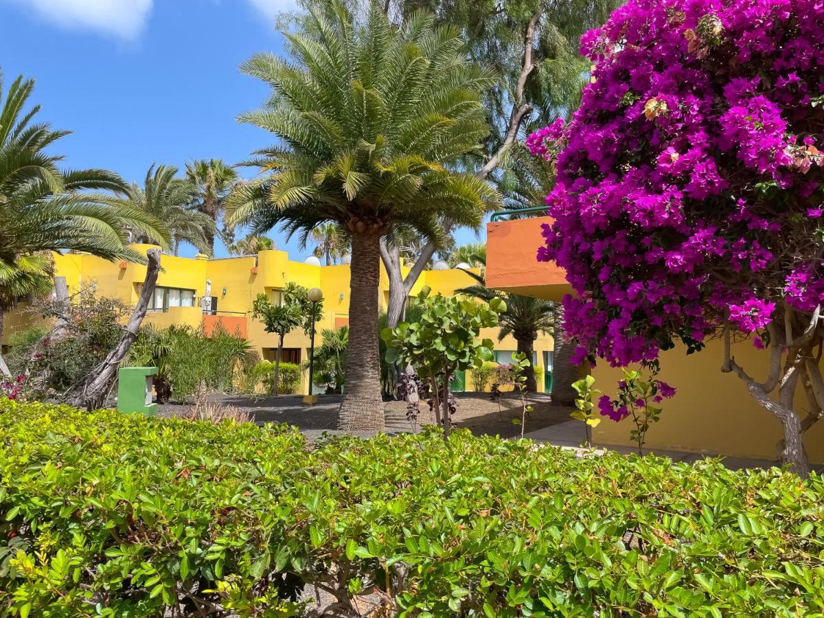 Casa Bella By Best Holidays Fuerteventura Corralejo Extérieur photo