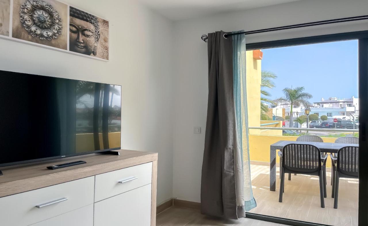 Casa Bella By Best Holidays Fuerteventura Corralejo Extérieur photo