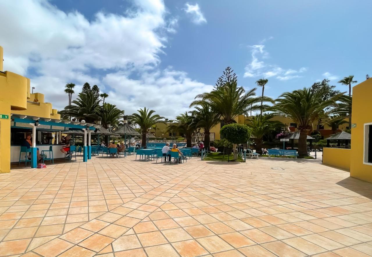 Casa Bella By Best Holidays Fuerteventura Corralejo Extérieur photo