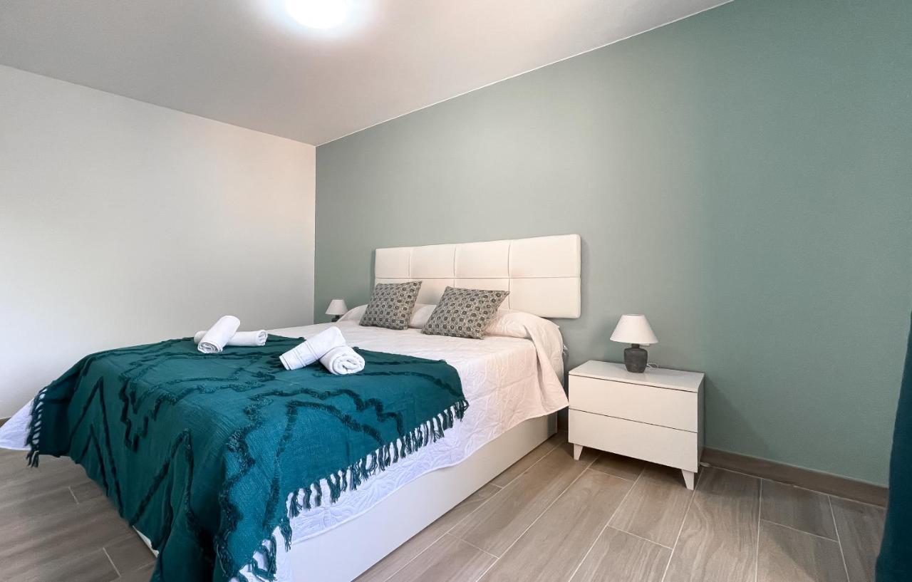 Casa Bella By Best Holidays Fuerteventura Corralejo Extérieur photo