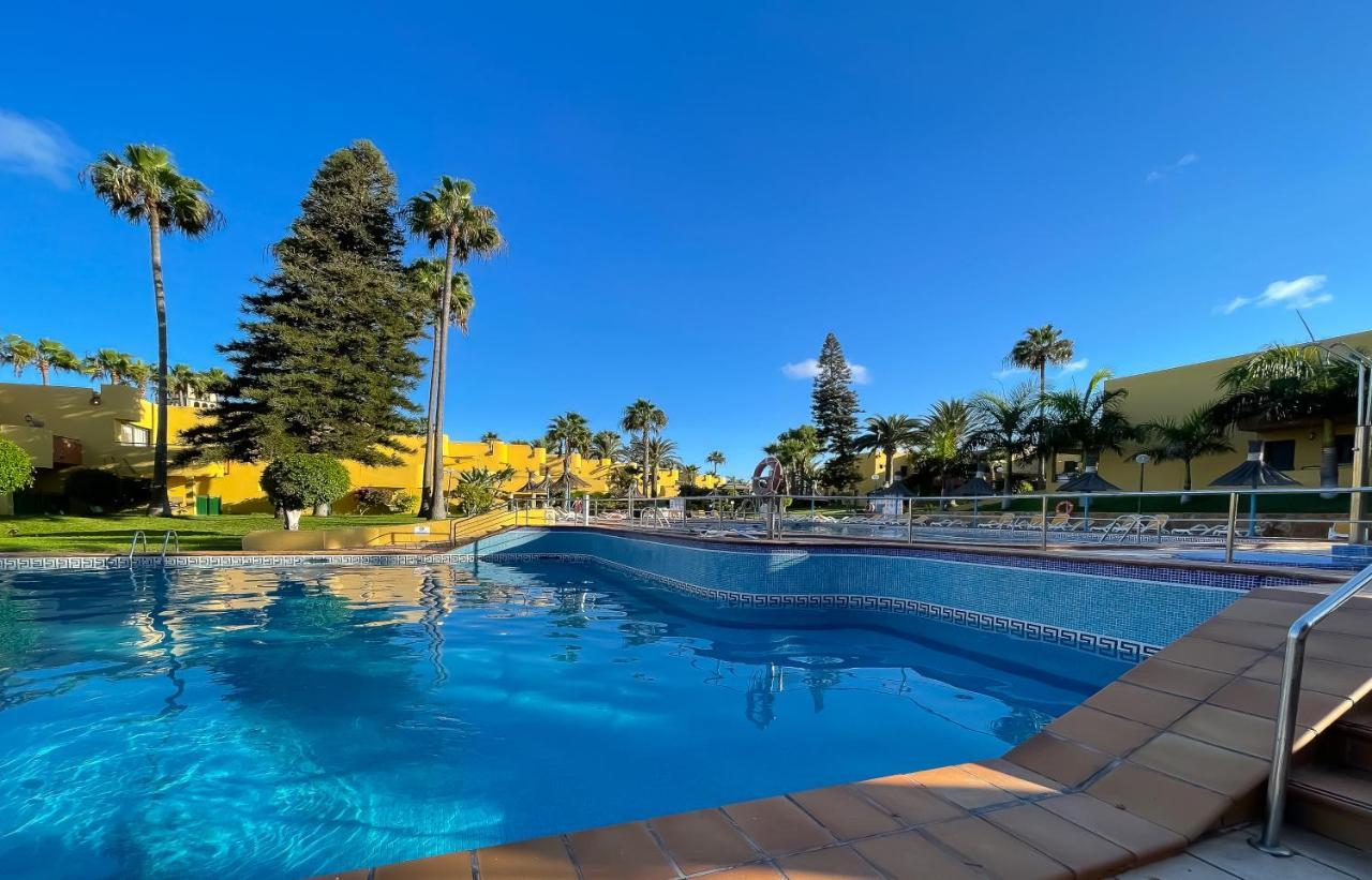 Casa Bella By Best Holidays Fuerteventura Corralejo Extérieur photo