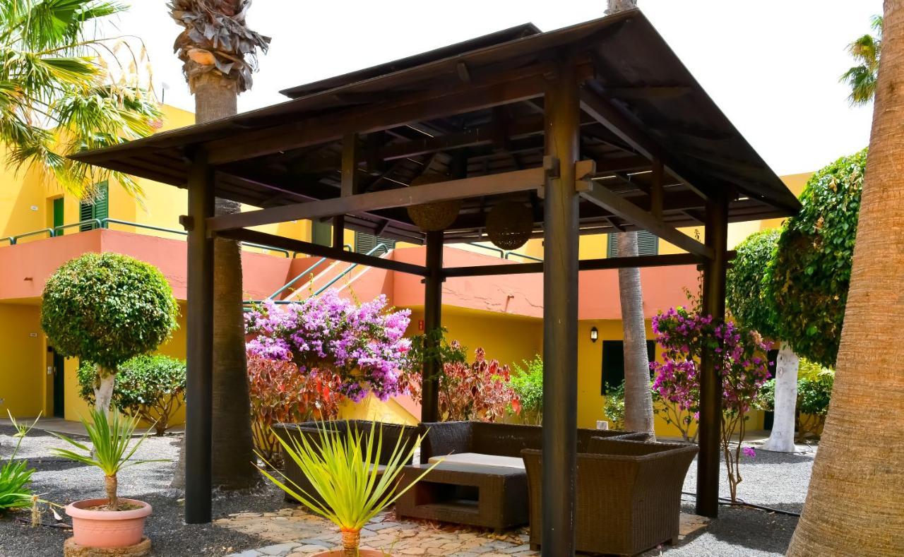 Casa Bella By Best Holidays Fuerteventura Corralejo Extérieur photo